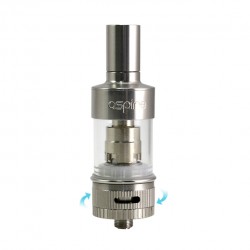 Aspire Atlantis BVC Sub Ohm Tank