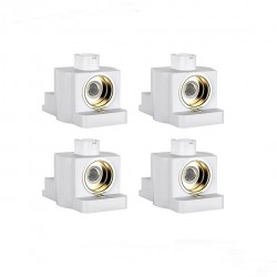 Smok X-Force Replacement Coil 4pcs