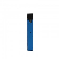 Smok Fit 2ml with 250mah All-in-One Starter Kit-Blue