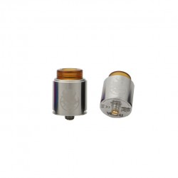 Vandy Vape Phobia RDA Rebuildable Drip Atomizer