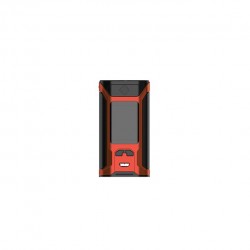 Wismec Sinuous Ravage230 200W Mod