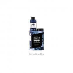 Smok AL85 Alien Baby TC 85W Starter Kit