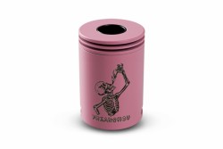 Wotofo Freakshow Innovative RDA Designed with Bottom Airflow Version-Pink