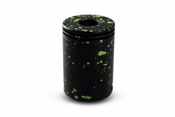 Wotofo Freakshow Innovative RDA Designed with Bottom Airflow Version-Green Splatter