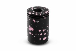 Wotofo Freakshow Innovative RDA Designed with Bottom Airflow Version-Pink Splatter