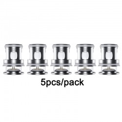 Freemax FL Mesh Coil