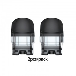 Freemax Galex Empty Pod Cartridge 2pcs