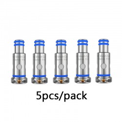 Freemax Maxpod Replacement Coil 5pcs