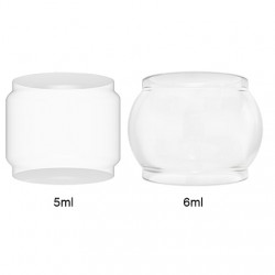 Freemax Mesh Pro Replacement Glass Tube