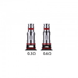 Uwell Crown X Coil