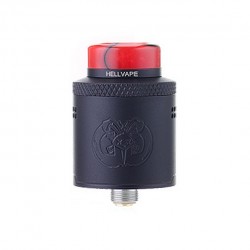 Hellvape Drop Dead RDA
