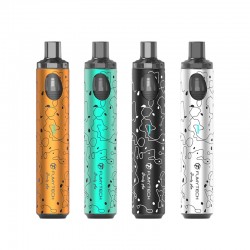 Fumytech Purely AIO Kit