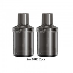 Fumytech Purely AIO Pod Cartridge