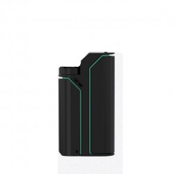 Wismec Reuleaux RX75W TC Mod