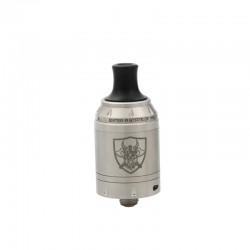 Vandy Vape Berserker Mini MTL