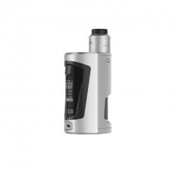 Geek Vape GBOX Squonker 200W Mod with Radar RDA Kit
