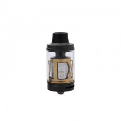IJOY EXO XL Top-fill Sub Ohm RTA Tank - Black