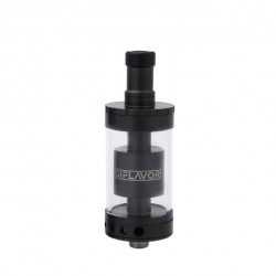 Digiflavor Siren GTA 4ml Liquild Capacity