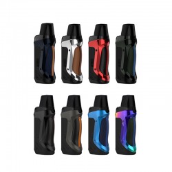 GeekVape Aegis Boost LE Bonus Kit