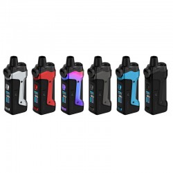 GeekVape Aegis Boost Pro Kit