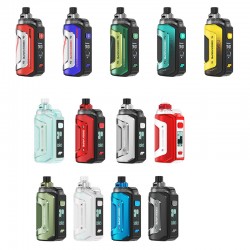 GeekVape Aegis Hero 5 Kit