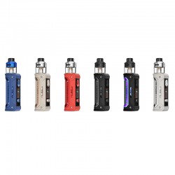 GeekVape E100i Kit