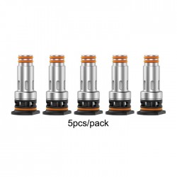 Geekvape J Coil
