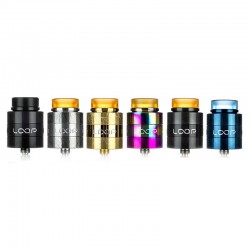 GeekVape Loop V1.5 RDA