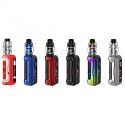 GeekVape Max100 Kit