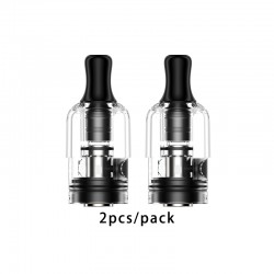 GeekVape S Pod Cartridge 2pcs