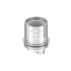 GeekVape Super Mesh X2 Coil 0.4ohm