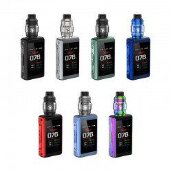GeekVape T200 Mod Kit