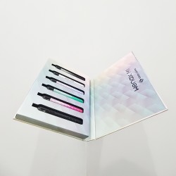 GeekVape Wenax M1 Gift Box