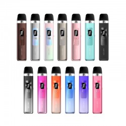 GeekVape Wenax Q Kit