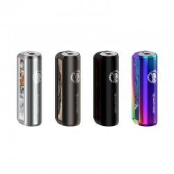 GeekVape Z50 Mod