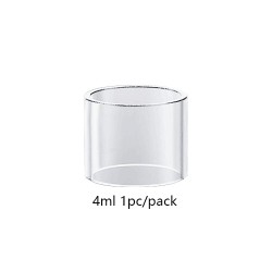 GeekVape Z Nano MTL Tank Glass Tube