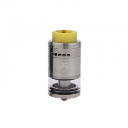 IJOY RDTA 5 4ml Tank Atomizer