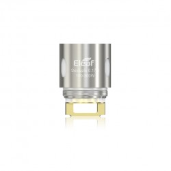 Eleaf  Replacement Coil Head ES Sextuple-0.17ohm Head for Melo 300 5pcs- 0.17ohm