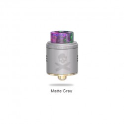 Vandy Vape BONZA RDA