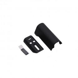 Wismec Reuleaux RX200 Magnetic Back Cover