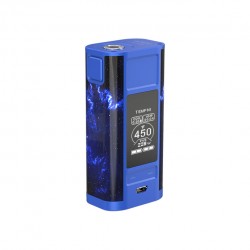 Joyetech Cuboid TAP 228W Mod