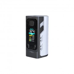 IJOY Captain X3 324W 