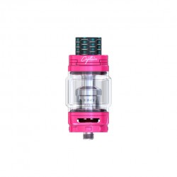 Captain X3 Tank-