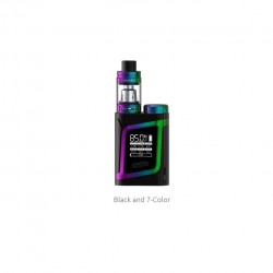 Smok AL85 Alien Baby TC 85W Starter Kit