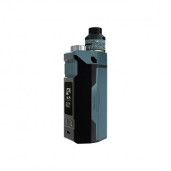 IJOY RDTA Box Triple 240W All-in-One Kit 