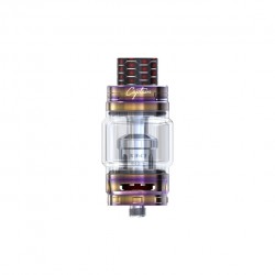 Captain X3 Tank-