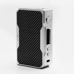 VOOPOO DRAG 157W VW/TC Mod