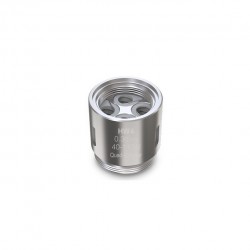 Eleaf  Replacement Coil Head HW4 Quad-Cylinder Coil for ELLO Atomizer 5pcs- 0.3ohm