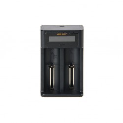 Golisi i2 Smart Battery Charger