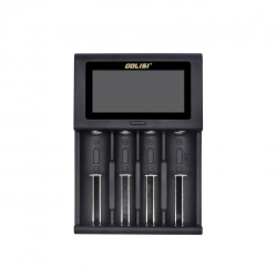 Golisi I4 Battery Charger